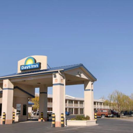Days Inn By Wyndham Deming Eksteriør bilde