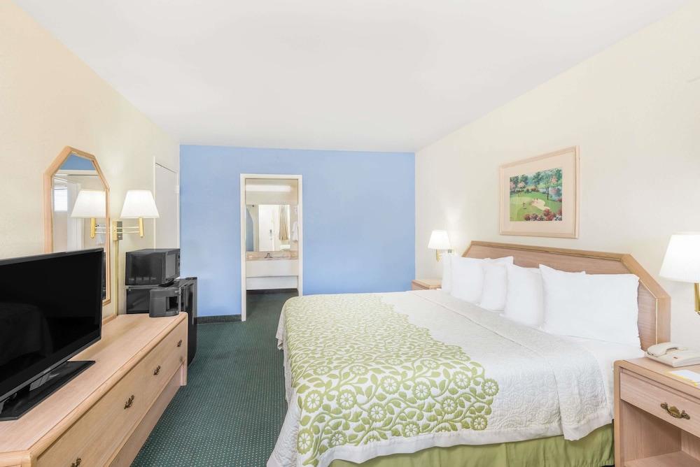 Days Inn By Wyndham Deming Eksteriør bilde