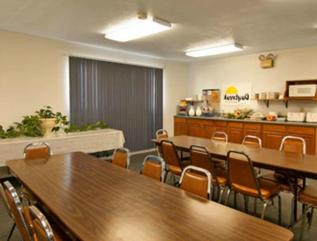 Days Inn By Wyndham Deming Eksteriør bilde